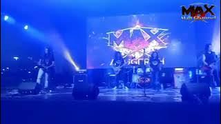 Anugerah - Max