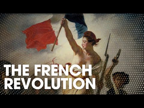 Video: Fransk Utrikespolitik I Början Av 1800-talet