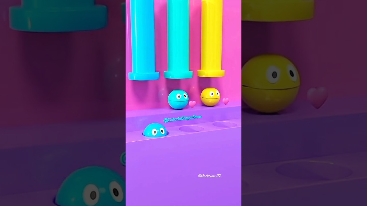 The Adorable Kids Show 🐻 