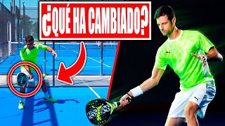 NEW PUMA SOLAR ATTACK 2023 | PADEL REVIEW