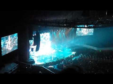 Daniela Romo, dímelo, Auditorio Nacional 2022.