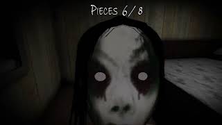 How To Find Pieces Slinderin The House