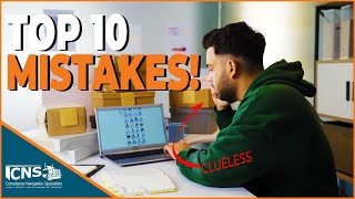 Famous The 10 Most Common DQF Violations And How to Avoid Them Wealth