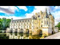 A Look Around Château de Chenonceau, Loire Valley, France