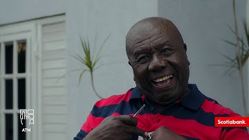 Scotia Seniors Bank at the ATM | Digital Banking