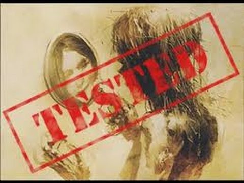 Lich S Mirror Infinite Loop Youtube