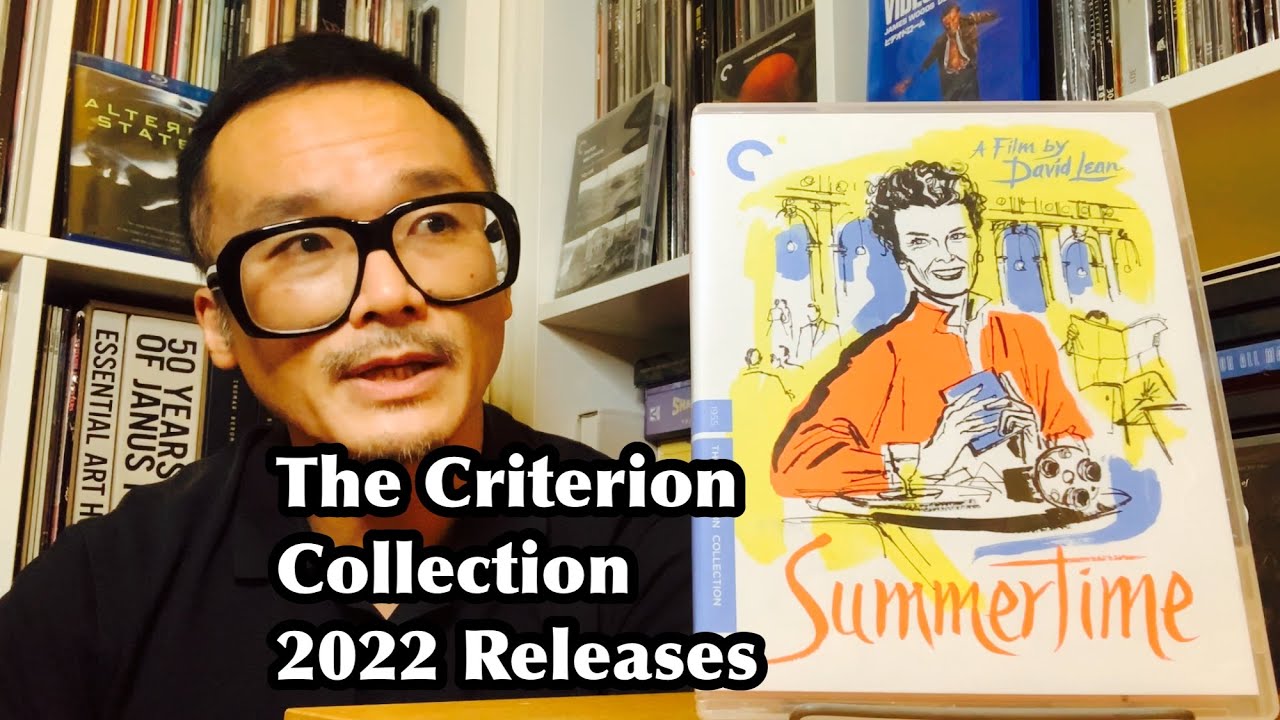 Summertime - The Criterion Channel