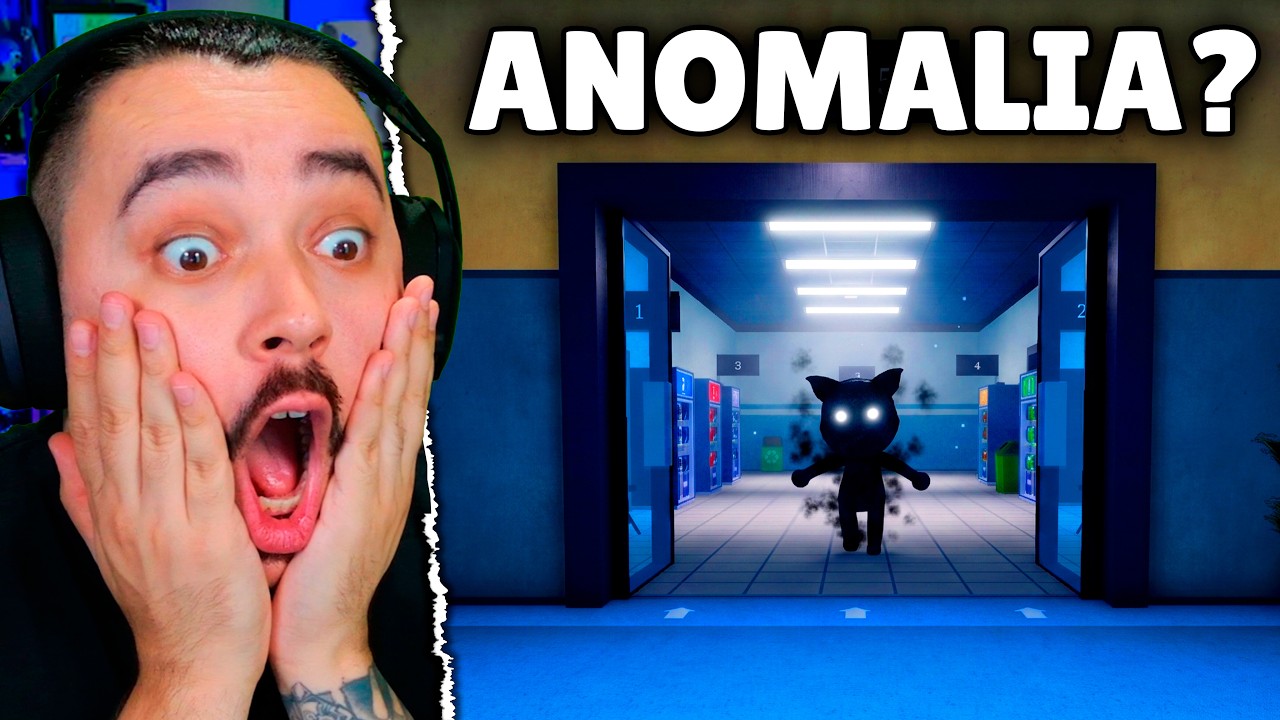 💊 NOVA ANOMALIA ENCONTRADA!! | ANIMAL HOSPITAL - ROBLOX