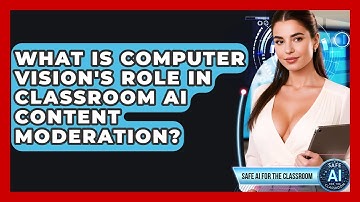 What Is Computer Vision