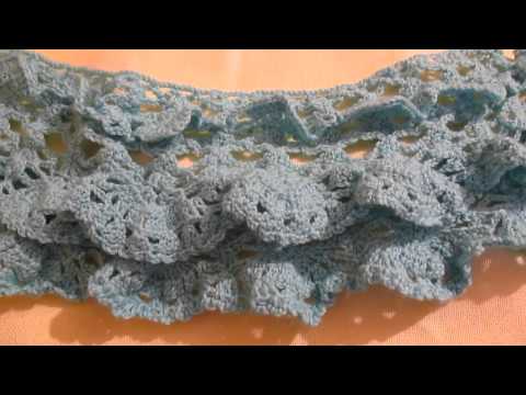 Рукодельный ВЛОГ - накидка для девочки крючком + немного болтовни Рукодельный ВЛОГ - накидка для девочки крючком + немного болтовни