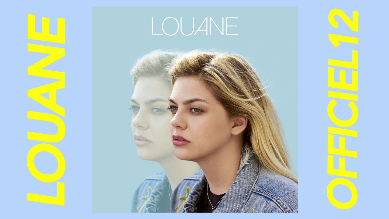 Louane Non-sens