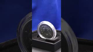 2023 Morgan Silver Dollar (uncirculated) US Mint