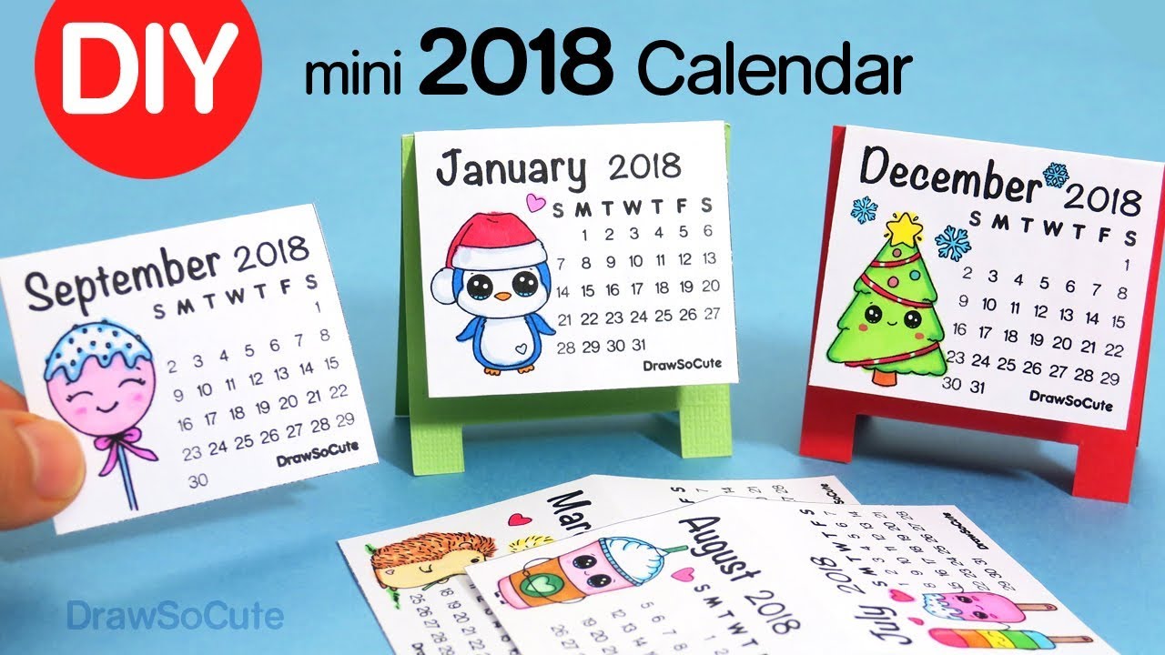 draw-so-cute-diy-calendar-vansloprowhite
