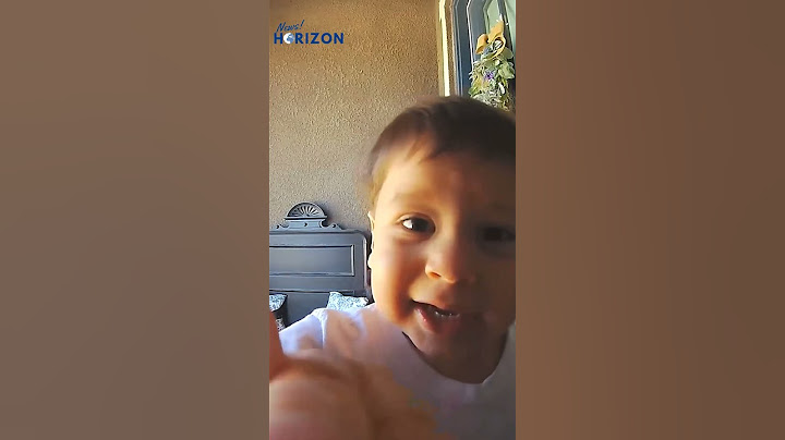 Son attempts ordering McDonald's via ring camera 😂 | #trending #tiktok #reels #funny #kids #fyp