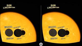 Titans of Space screenshot 4