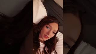 Zoe LaVerne - hasan reacts - celebrity news - tiktok - instagram influencer social media marketing