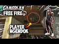 Melawan Team Ngendok(GAMEPLAY FREE FIRE)