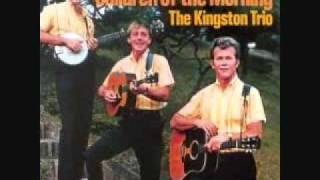 Watch Kingston Trio Children Of The Morning video