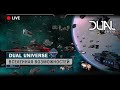 📺 Dual Universe: Вселенная Возможностей | Первый Взгляд | Стрим