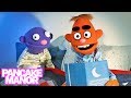 BEDTIME LULLABY SONG ♫ | Pancake Manor