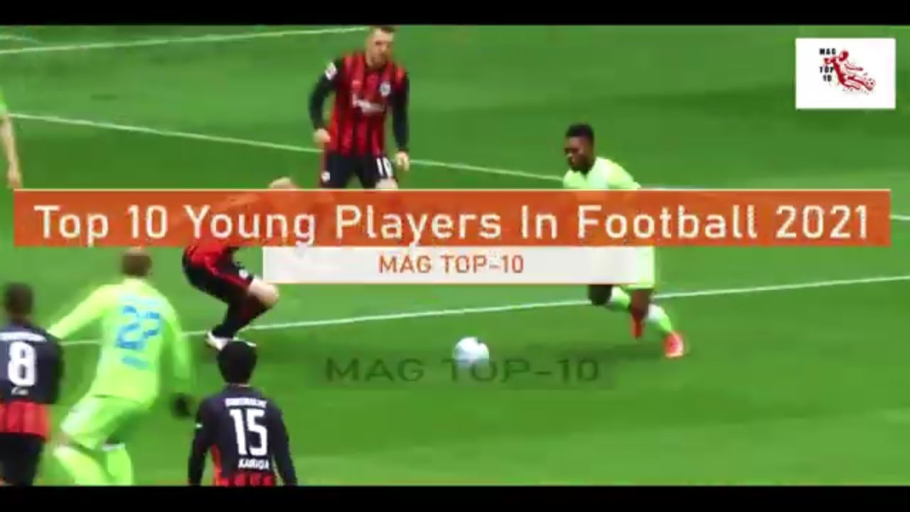 Top 10 Iconic Youngest Players In Football 2021 top-10-iconic-youngest-players-in-football-2021