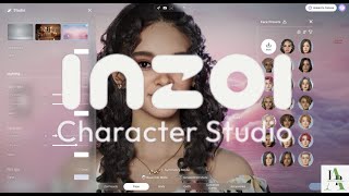 Unleash Your Creativity with Inzoi: The Ultimate Character Creator Studio!