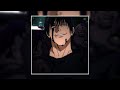 Qaraqshy GUSTXV MONTAGEM TORMENTA SLOWED X Toji Fushiguro Jujutsu Kaisen