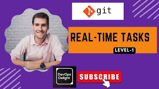 Kodekloud  Engineer  | Git Tasks Level-1 | Final Exam Profile