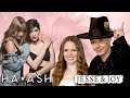 Ha Ash y Jesse & Joy MIX EXITOS lo mejor