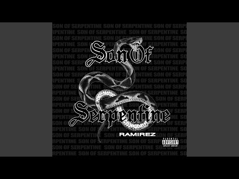 Ramirez - Psycho On The Loose