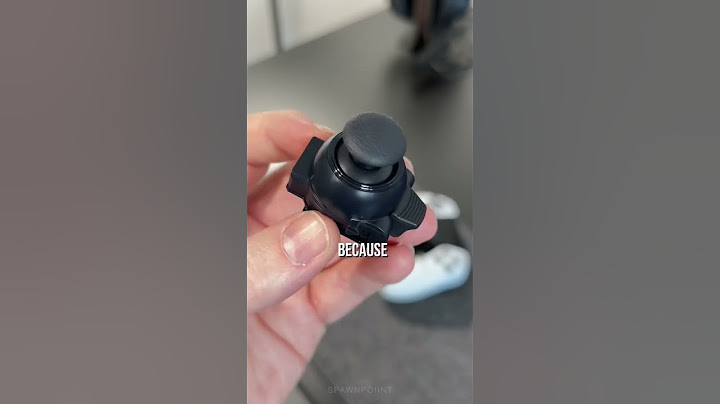The PS5 Pro Controller