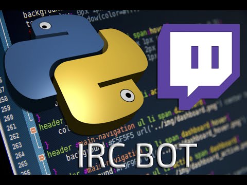 Chatbot programmieren tutorial