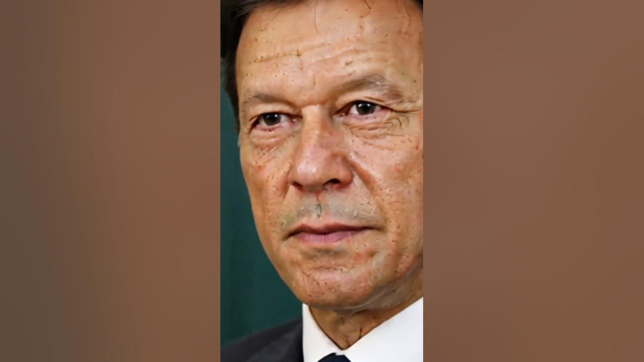 imran Khan 👑 latest video viral - YouTube