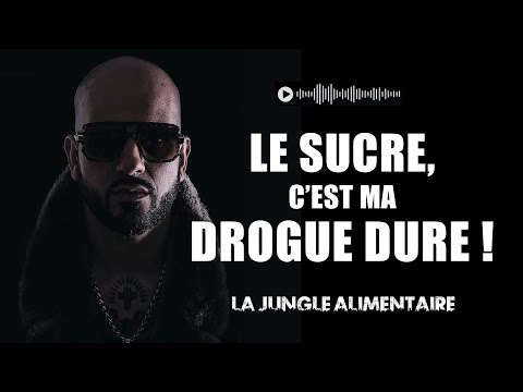 NEW! PAPACITO - Sugar Is My Hard Drug!