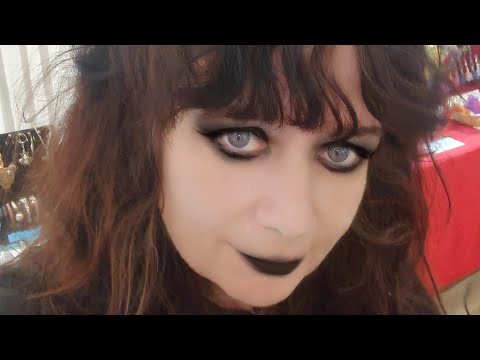 Oh my Goth is live