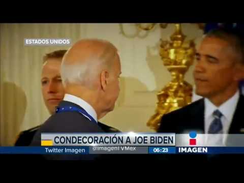 Vídeo: Obama Considera Reapertura De La Corona De La Libertad - Matador Network