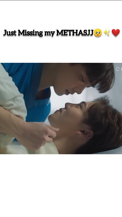 Download lagu missing Khun Methas and his JJ ✨❤️#benzgarfield #benzalert #garfinpkk #methasjj #pitbabetheseries#bl