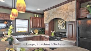 Oak Ranch, Austin Texas Premier Manufactured Housing Community
