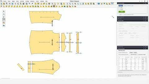 Matching - Gemini Pattern Designer X20