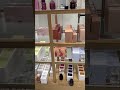 Equivalencias de los perfumes de ZARA!