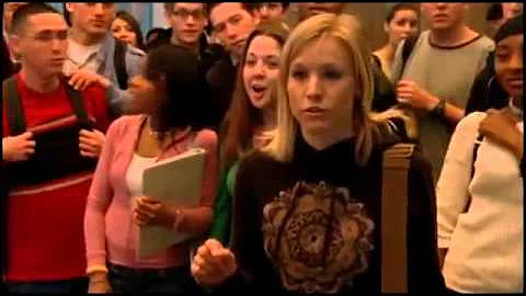 Dove vedere tutte le stagioni di Veronica Mars?