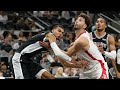 Houston Rockets vs San Antonio Spurs - Full Game Highlights | October 27, 2023-24 NBA Season