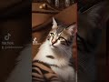 I don't own this music. #Leo #catsoftiktok