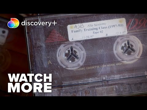 Warren Jeffs' Rules for Keeping Sweet | Keep Sweet | discovery+
