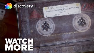 Warren Jeffs' Rules for Keeping Sweet | Keep Sweet | discovery+