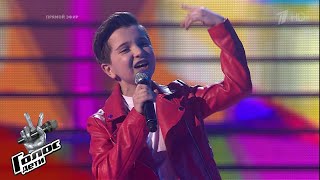 Артем Морозов. «Зурбаган» - Финал - Голос.Дети - Сезон 7