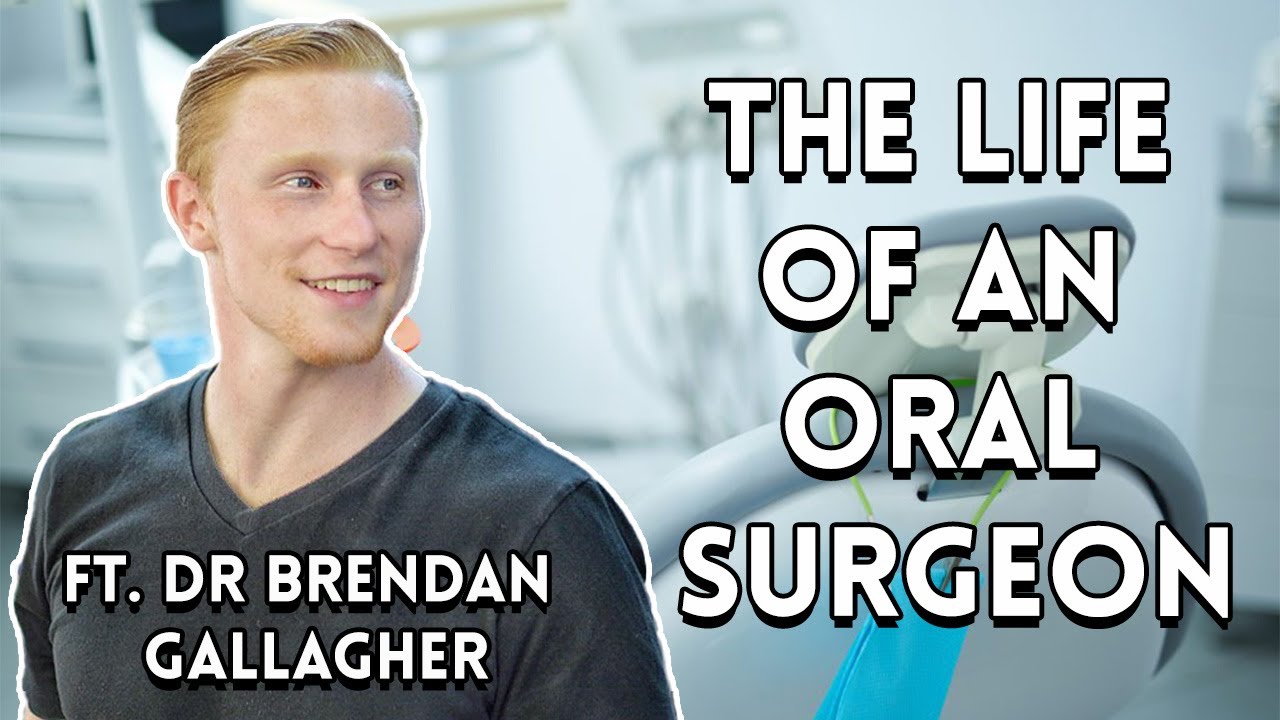 Oral Surgery Resident Opens Up About Dental School, Entrepreneurship
