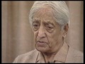 Could you tell us more about this vast intelligence j krishnamurti