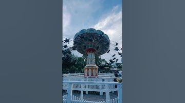 Veda’s Day Out at Tivoli Garden in Denmark 🎡#shorts #viral #trending #youtubeshorts #viralvideos
