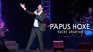  Vache Amaryan - Papus Hoxe         